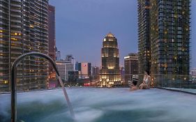 Four Seasons Kuala Lumpur 5*